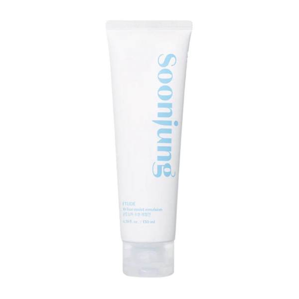 Etude SoonJung 10 Free Moist Emulsion, 130ml Etude SoonJung 10 Free Moist Emulsion, 130ml