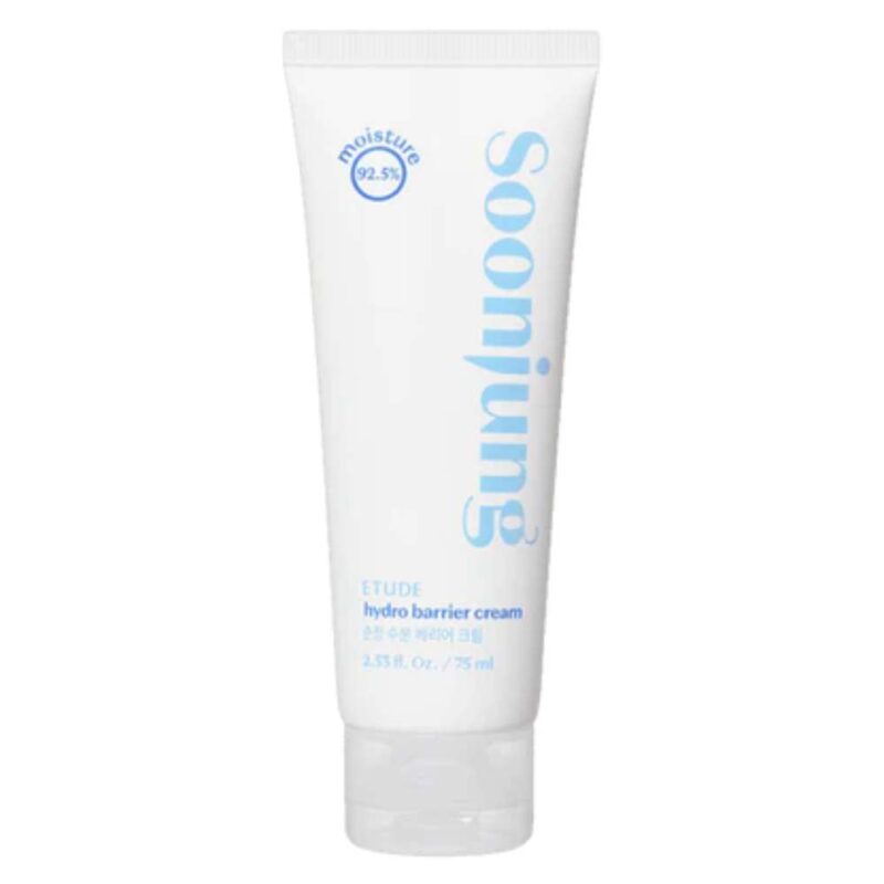 Etude SoonJung Hydro Barrier Cream-2 Etude SoonJung Hydro Barrier Cream