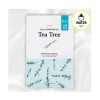Etude Therapy Mask Tea Tree, Masca faciala cu Arbore de Ceai