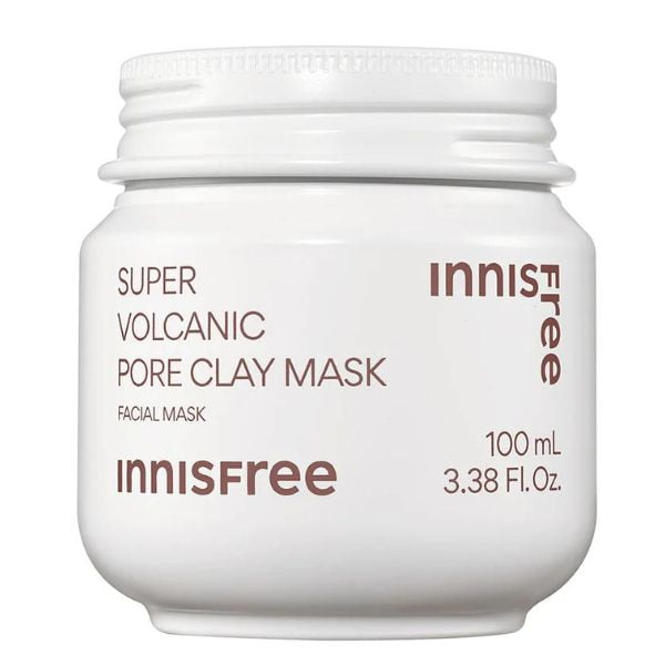 Innisfree Super Volcanic Pore Clay Mask Innisfree Super Volcanic Pore Clay Mask