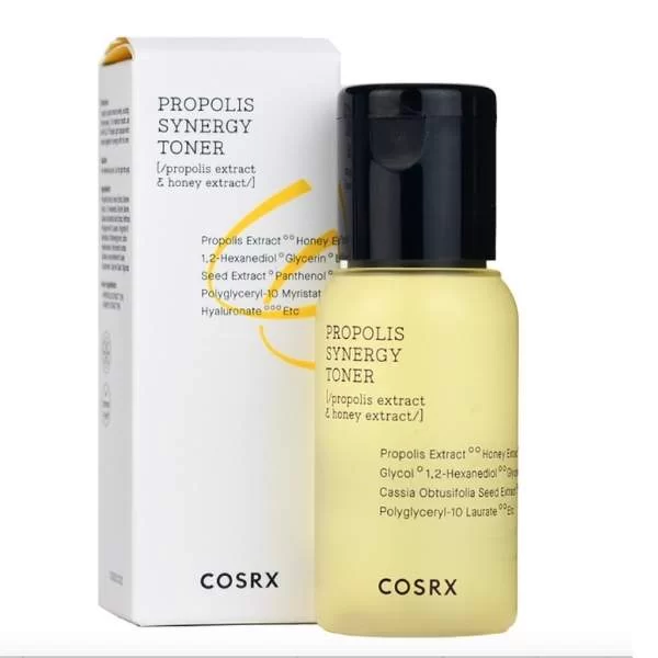 Cosrx Full Fit Propolis Synergy Toner, 50ml Cosrx Full Fit Propolis Synergy Toner, 50ml