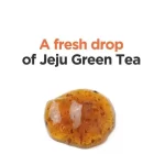 Isntree Green Tea Fresh Cleanser, 120ml
