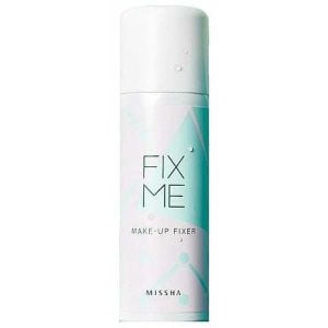 Missha Fix Me Make-up Fixer, 50ml