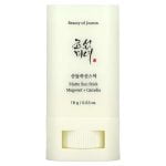 Beauty of joseon matte sun stick