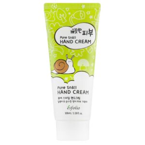 Esfolio Snail Moisture Hand Cream