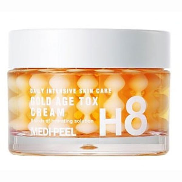 Medi-Peel Gold Age Tox Cream H8, 50g Medi-Peel Gold Age Tox Cream H8, 50g