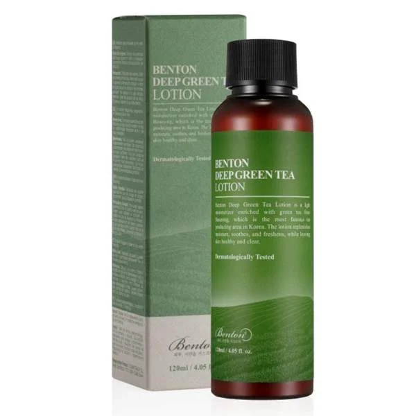 Benton-Deep-Green-Tea-Lotion-120ml.jpg Benton-Deep-Green-Tea-Lotion-120ml.jpg