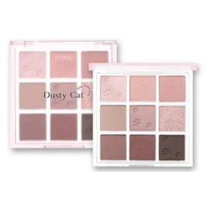  Etude Play Color Eyes Palette, Dusty Cat