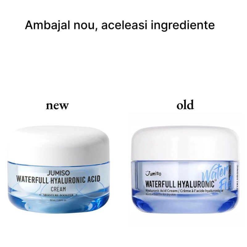Jumiso Waterfull Hyaluronic Cream-2
