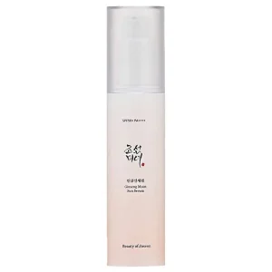  Beauty of Joseon Ginseng Moist Sun Serum SPF 50+ PA++++, 50ml