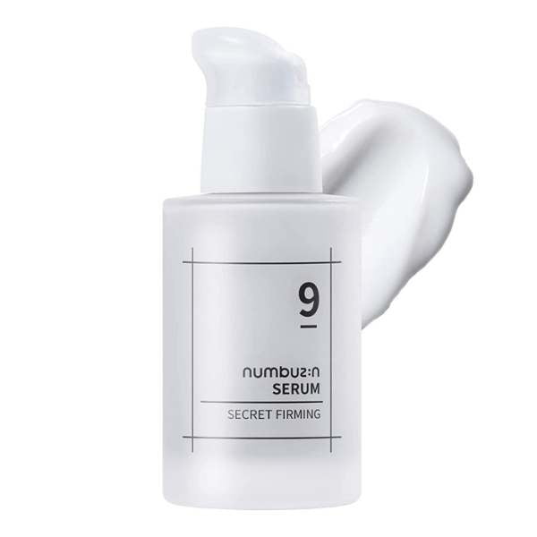 Numbuzin No.9 Secret-Firming-Serum-50ml.bk Numbuzin No.9 Secret-Firming Serum 50ml.bk