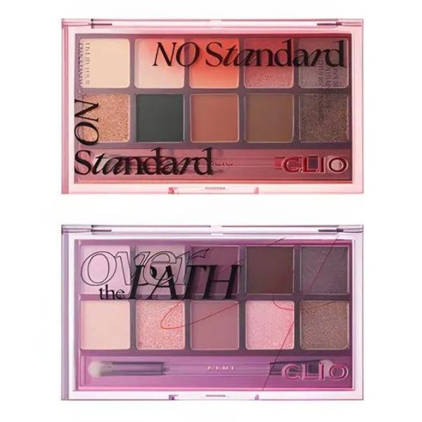 Clio Pro eye palette Clio Pro eye palette