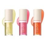 The Saem Eco Soul Lip Oil, 6ml-2