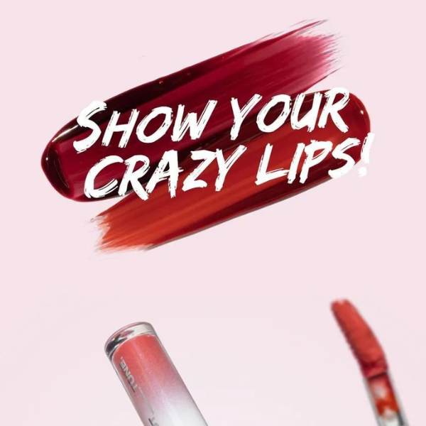 Lippenpflege