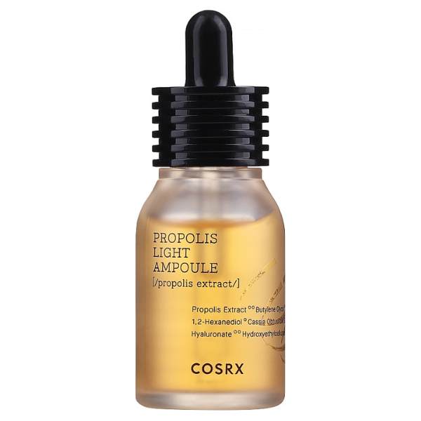 Cosrx Full Fit Propolis Light Ampoule, 30ml Cosrx Full Fit Propolis Light Ampoule, 30ml