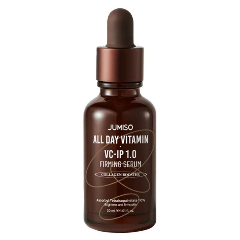 Jumiso All Day Vitamin VC-IP 1.0 Firming Serum Jumiso All Day Vitamin VC-IP 1.0 Firming Serum