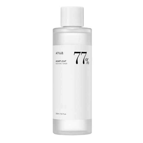 Anua Heartleaf 77% Soothing Toner, 250ml-5 Anua Heartleaf 77% Soothing Toner, 250ml-5