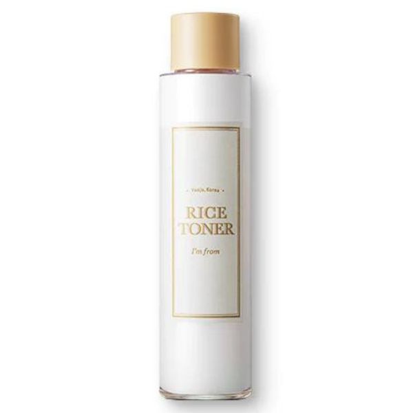I'm from Rice Toner, 150ml-4 I'm from Rice Toner, 150ml-4