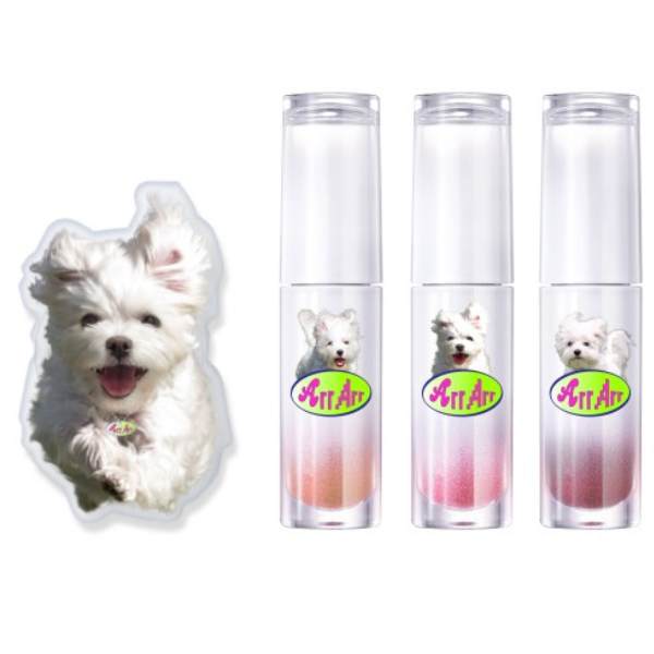 Peripera Ink Mood Glowy Tint, 4g, Maltese Edition-12 Peripera Ink Mood Glowy Tint, 4g, Maltese Edition-12