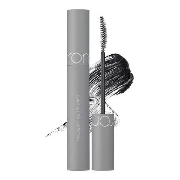 Romand Han All Fix Mascara, (2 types) Romand Han All Fix Mascara, (2 types)