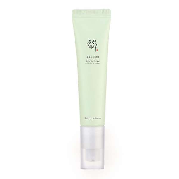 Beauty of Joseon Light On Serum Centella + Vita C, 30ml Beauty of Joseon Light On Serum Centella + Vita C, 30ml