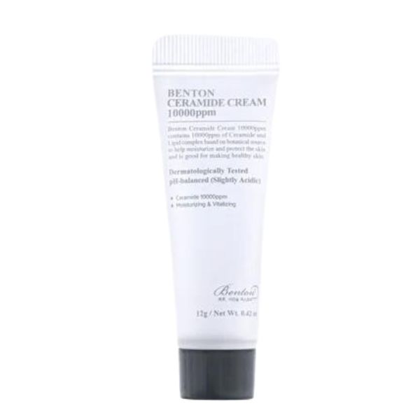 Benton Ceramide Cream 10.000PPM, 12ml (VARIANTA MINI)-4 Benton Ceramide Cream 10.000PPM, 12ml (VARIANTA MINI)-4