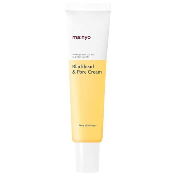 Manyo Factory Blackhead and Pore Cream, 30ml-3 Manyo Factory Blackhead and Pore Cream, 30ml