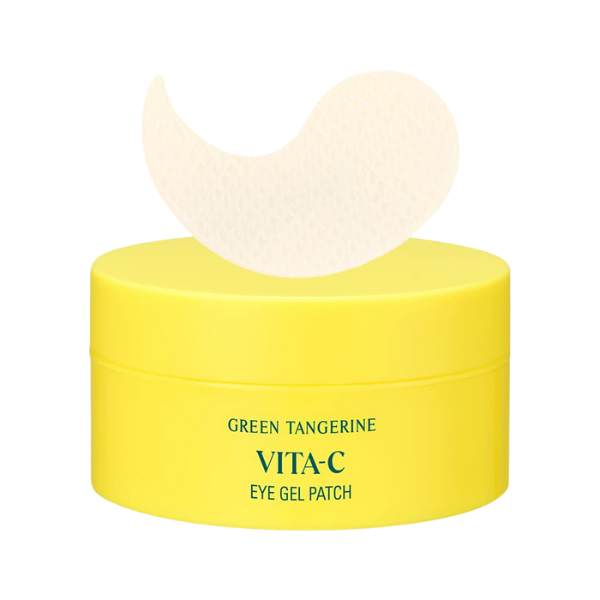 Goodal Green Tangerine Vita C Eye Gel Patch Goodal Green Tangerine Vita C Eye Gel Patch