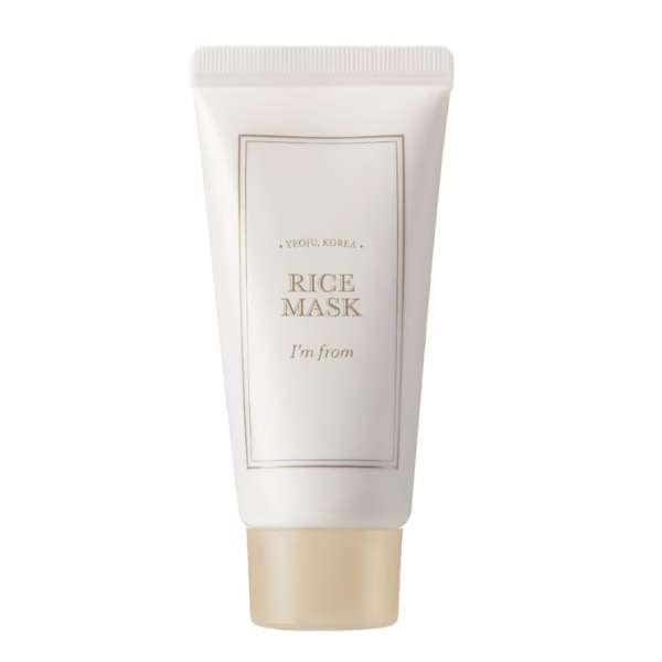 I'm from Rice Mask 30 g I'm from Rice Mask 30 g