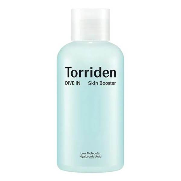 Torriden DIVE-IN Low Molecule Hyaluronic Acid Skin Booster, 200ml Torriden DIVE-IN Low Molecule Hyaluronic Acid Skin Booster, 200ml