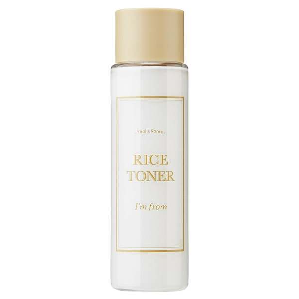 I'm from Rice Toner, 30ml I'm from Rice Toner, 30ml
