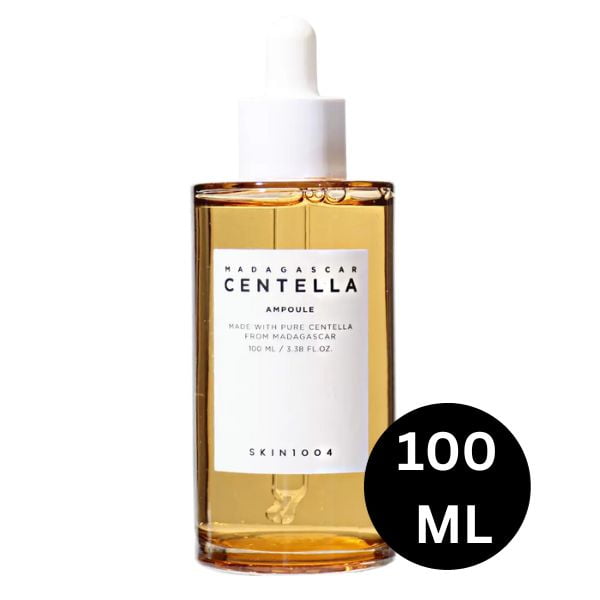 Skin1004 Madagascar Centella Ampoule, 100ml Skin1004 Madagascar Centella Ampoule, 100ml