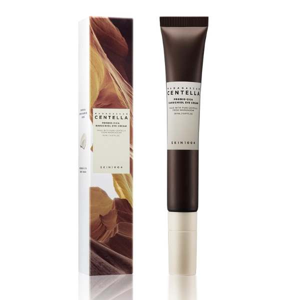 Skin1004 Madagascar Centella Probio-Cica Bakuchiol Eye Cream-2 Skin1004 Madagascar Centella Probio-Cica Bakuchiol Eye Cream-2