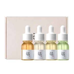 Beauty of Joseon Hanbang Serum Discovery Kit