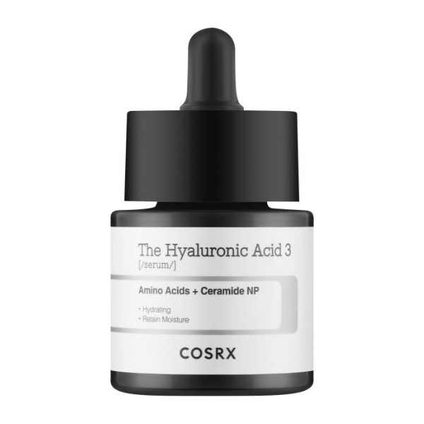 COSRX The Hyaluronic Acid 3 Serum COSRX The Hyaluronic Acid 3 Serum