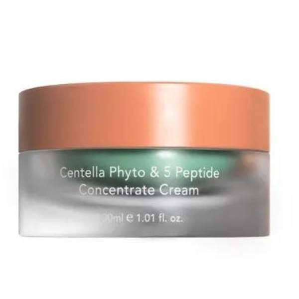 Haruharu Wonder Centella Phyto and 5 Peptide Concentrate Cream, 30ml Haruharu Wonder Centella Phyto and 5 Peptide Concentrate Cream, 30ml