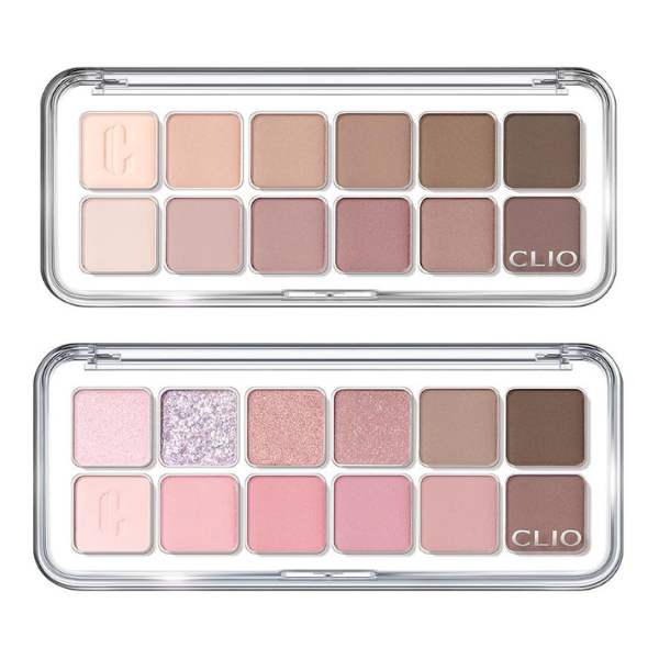 Clio Pro Eye Palette Air -3 Clio Pro Eye Palette Air -3