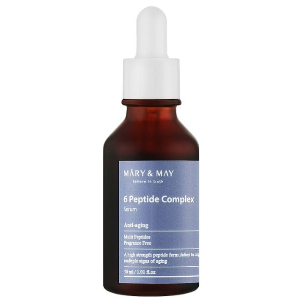 Mary and May 6 Peptide Complex Serum Mary and May 6 Peptide Complex Serum