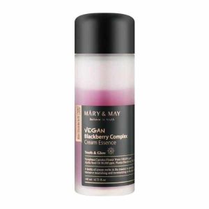 Mary and May - Vegan Blackberry Complex Cream Essence