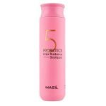 Masil 5 PROBIOTICS COLOR RADIANCE SHAMPOO 300ml