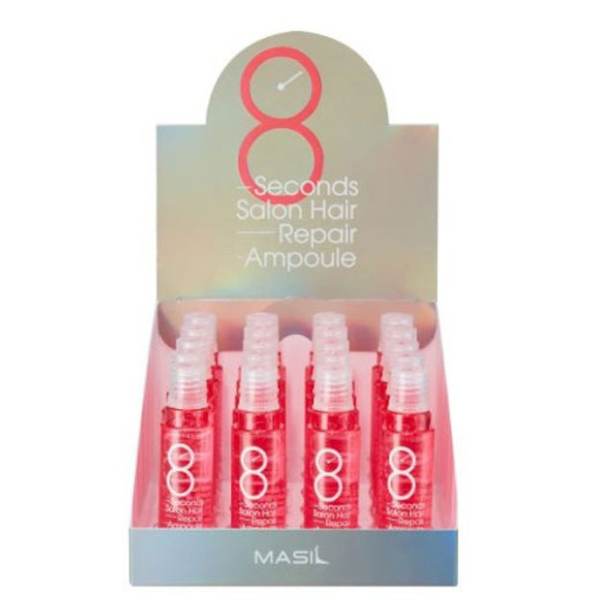 Masil 8 Seconds Salon Hair Repair Ampoule Masil 8 Seconds Salon Hair Repair Ampoule