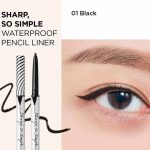Clio Sharp So Simple Waterproof Pencil Liner