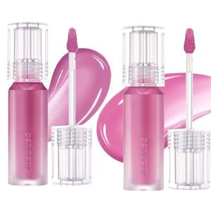 Peripera Water Bare Tint Hip Gray Collection