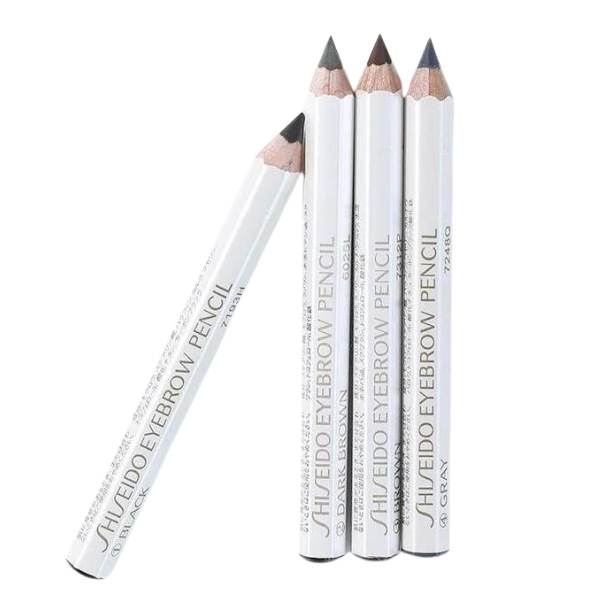 Shiseido Eyebrow Pencil Shiseido Eyebrow Pencil