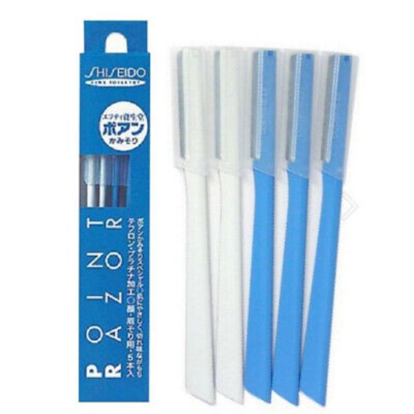 Shiseido Point Razor Shiseido Point Razor