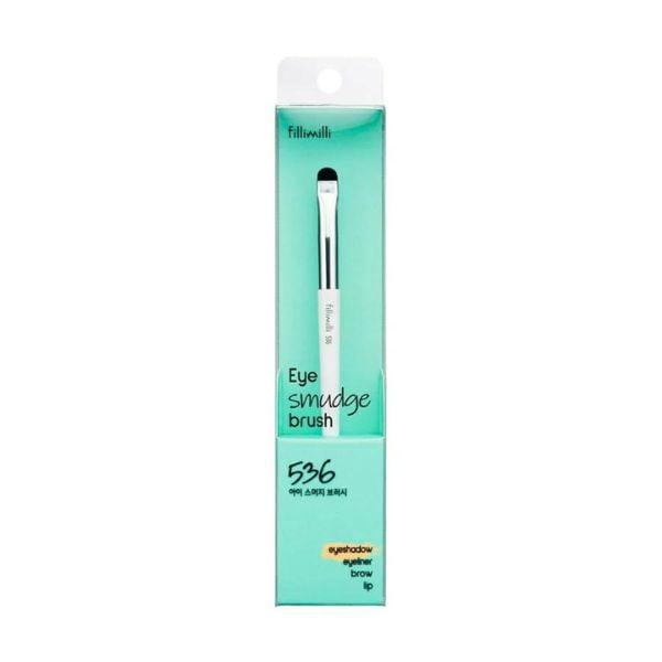 Fillimilli Eye Smudge Brush 536 Fillimilli Eye Smudge Brush 536