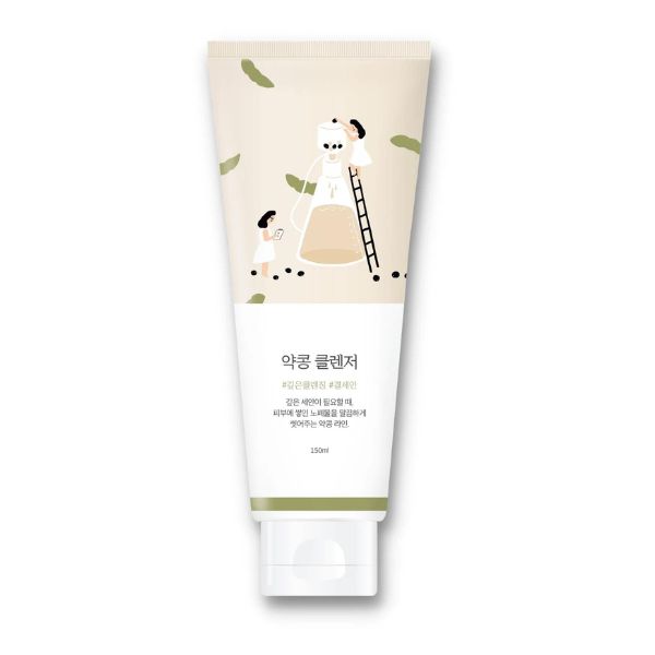 Round Lab Soybean Nourishing Cleanser Round Lab Soybean Nourishing Cleanser