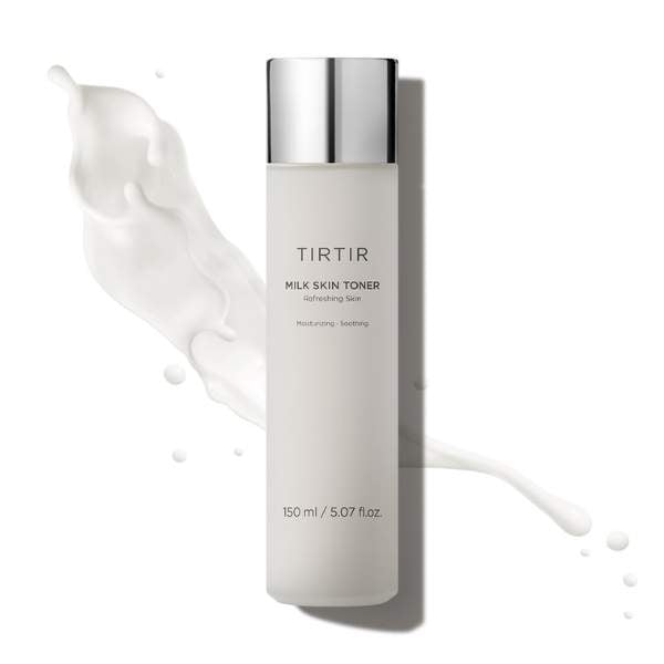 TirTir milk skin toner-2 TirTir milk skin toner-2