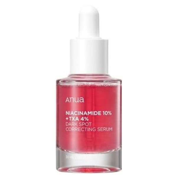 Anua Niacinamide 10% + TXA 4% dark Spot Removing Serum