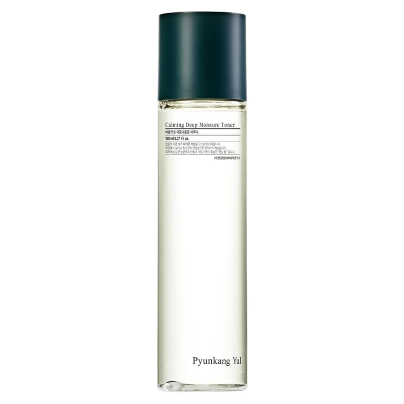 Pyunkang Yul Calming Deep Moisture Toner, 150ml Pyunkang Yul Calming Deep Moisture Toner, 150ml
